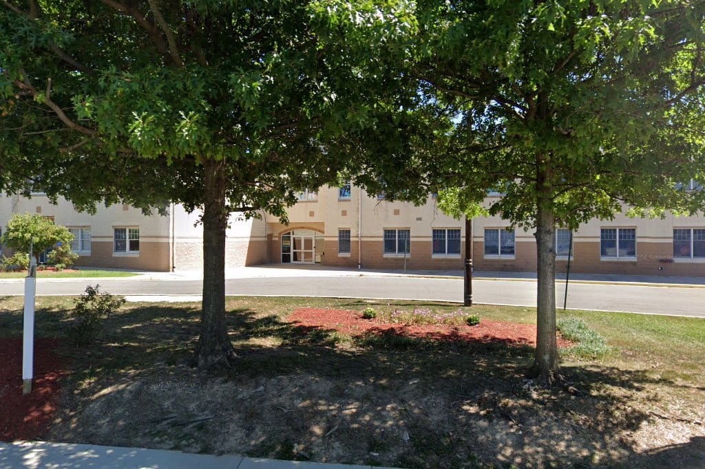 Accotink Academy