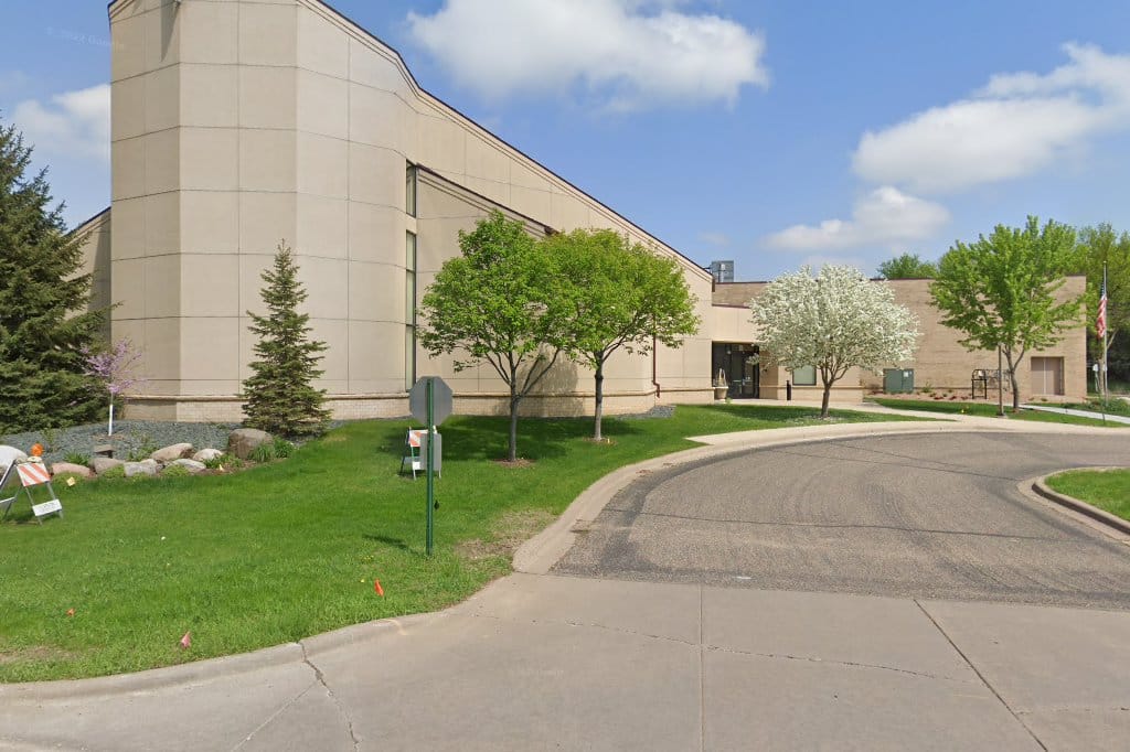 Crown of Life Lutheran Church