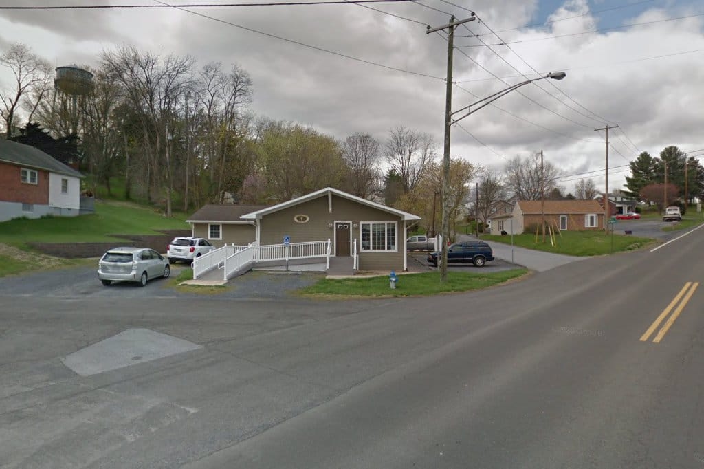 Shenandoah Animal Hospital