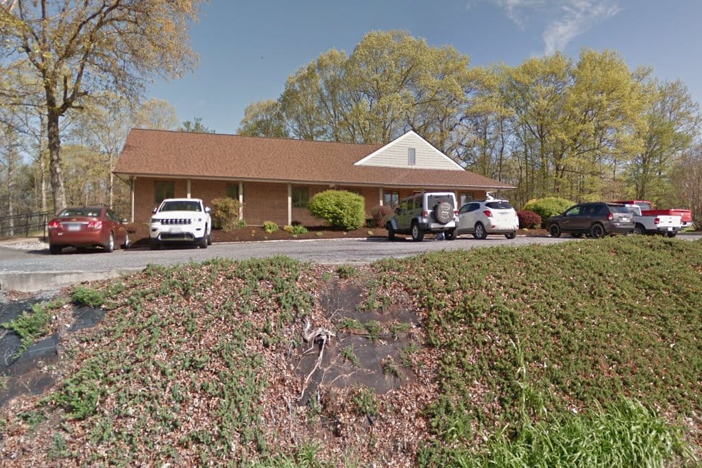 Smith Mountain Lake Animal Hospital