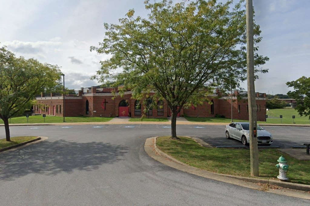 Riverfront Christian School