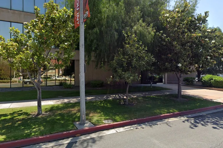 Anaheim CA Unemployment Office