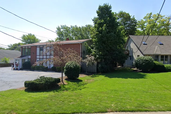 Bretton Ridge Veterinary Hospital