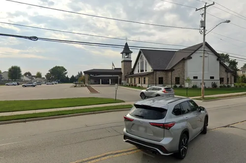 Zion Lutheran School