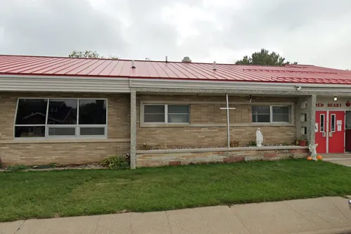 Sacred Heart Elementary School