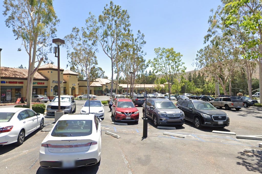 Oak Park Veterinary Hospital