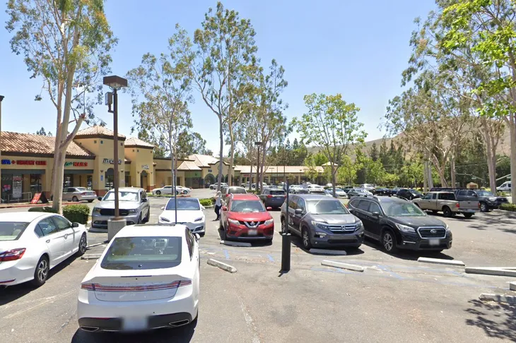 Oak Park Veterinary Hospital