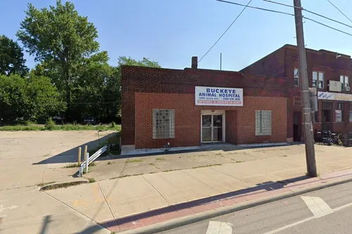 Buckeye Animal Hospital