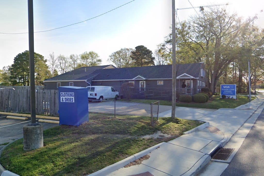 Todds Lane Veterinary Hospital