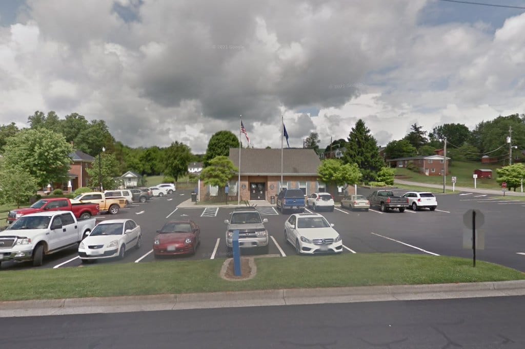 Rocky Mount DMV Customer Service Center