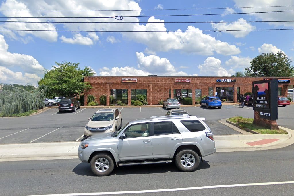 Valley Vets