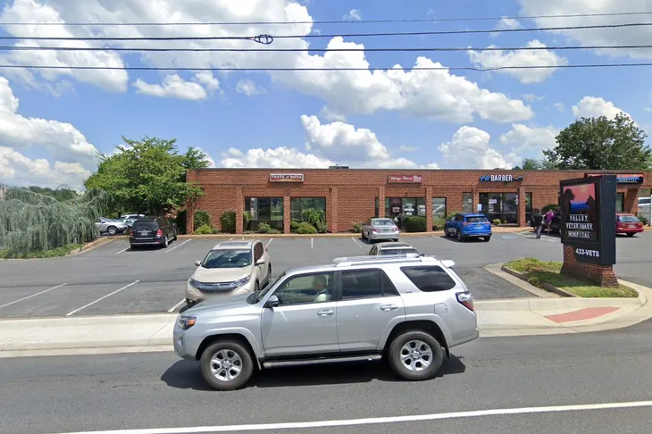 Valley Vets