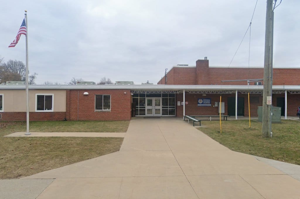 Akron-Fairgrove Elementary School