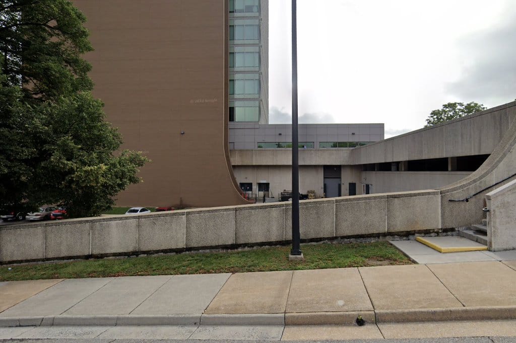 Roanoke Public Defender