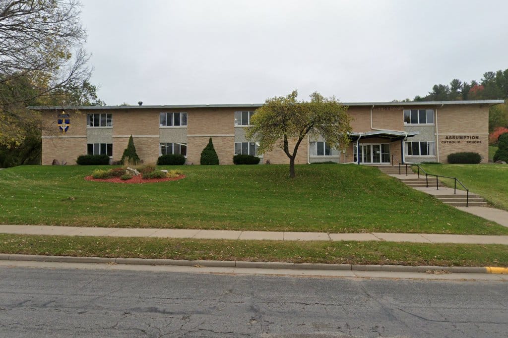 Assumption Catholic School