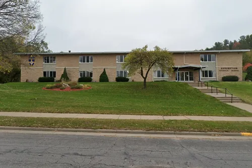Assumption Catholic School