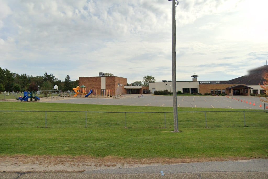St Bronislava School