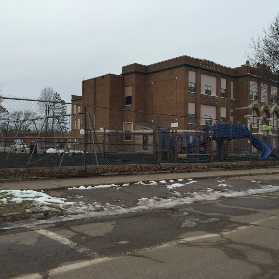 St. Anthony of Padua Catholic School
