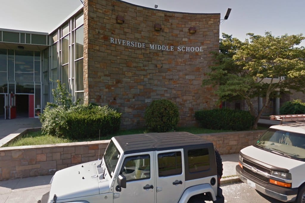 Riverside Middle School