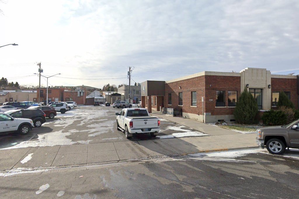 Cody Municipal Court