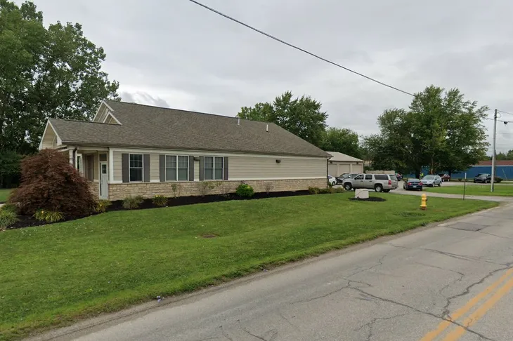 Cross County Veterinary Service