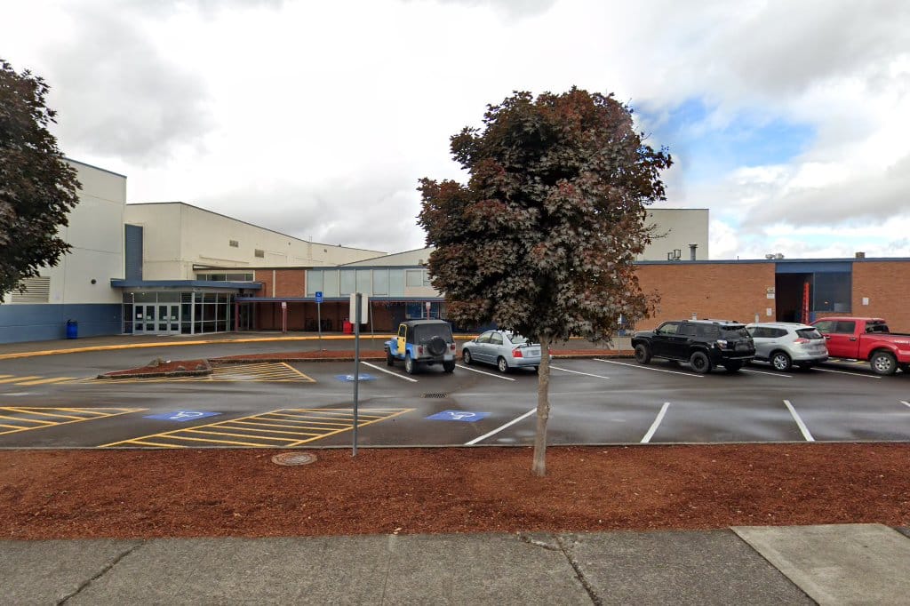 Lebanon High School