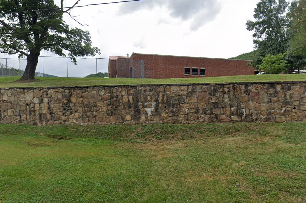 Falling Spring Elementary School