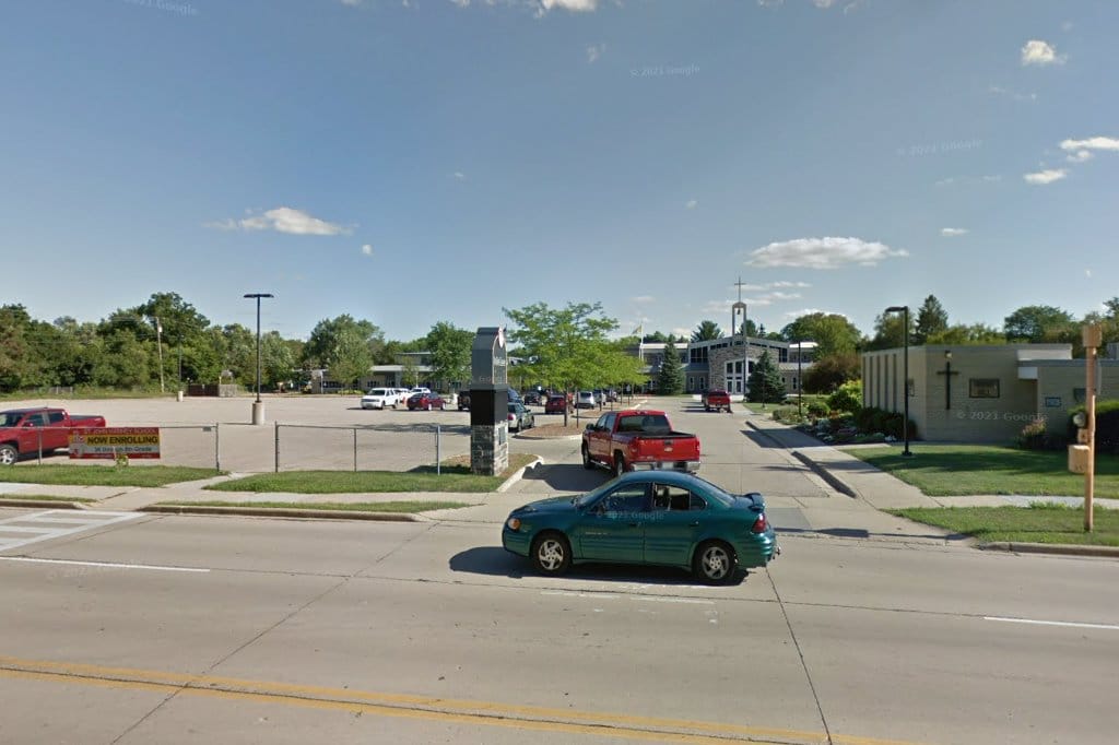 Saint John Vianney School