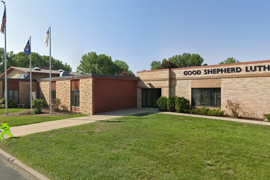 Good Shepherd Lutheran School
