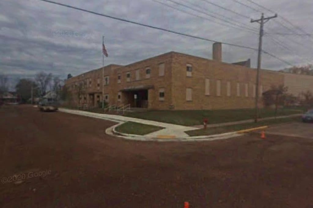 Our Lady of Sorrows School