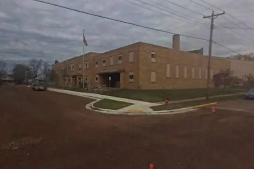 Our Lady of Sorrows School