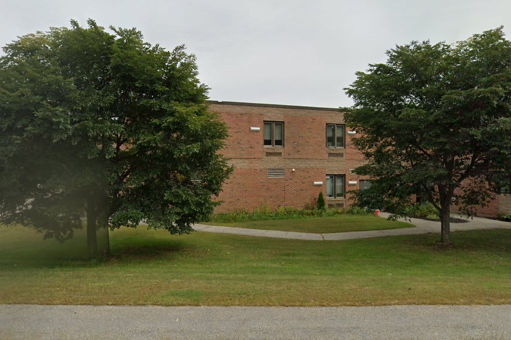 Poland Community School