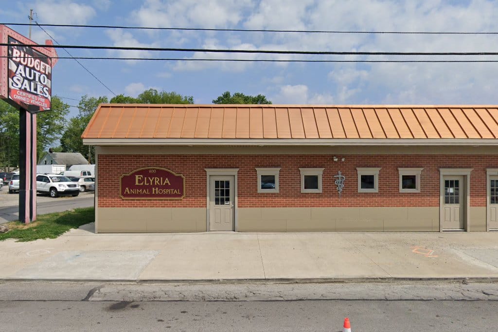 Elyria Animal Hospital