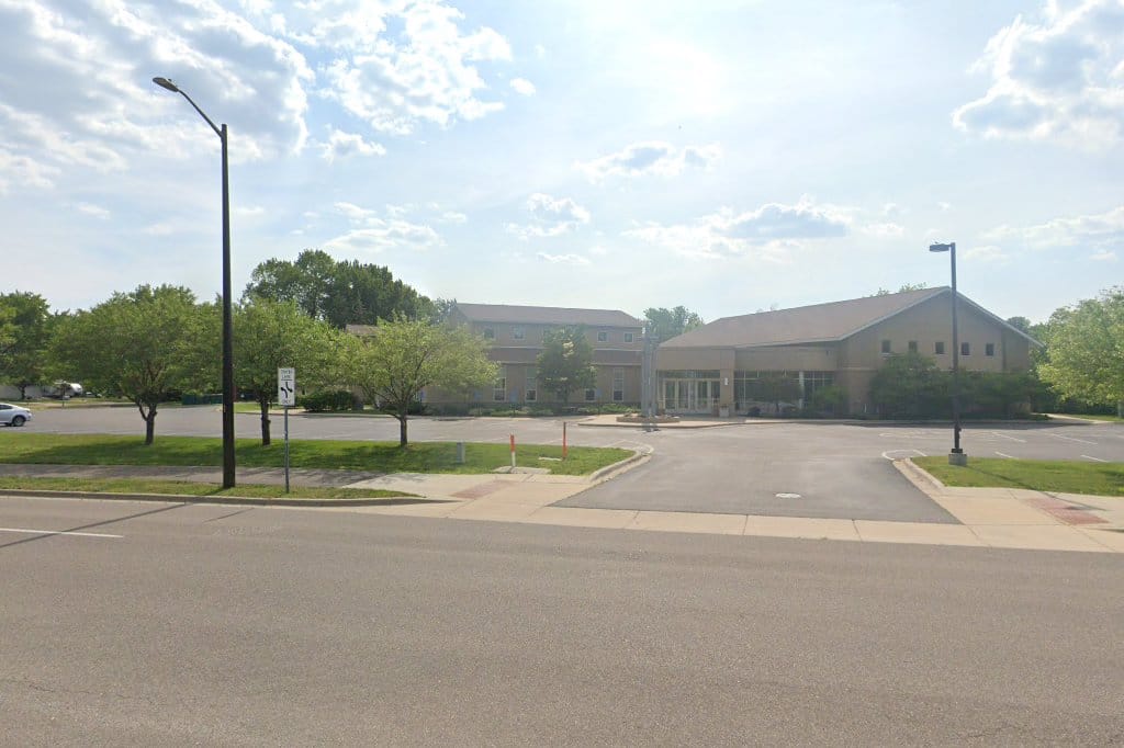 Heritage Lutheran Church