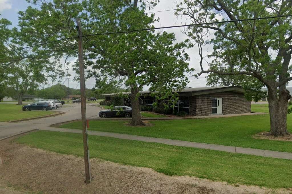 Brazoria County Texas Juvenile Justice