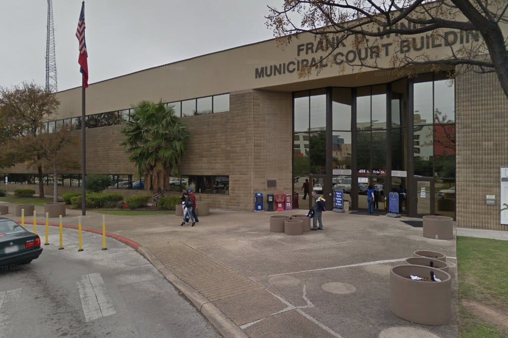 San Antonio Texas Juvenile Justice