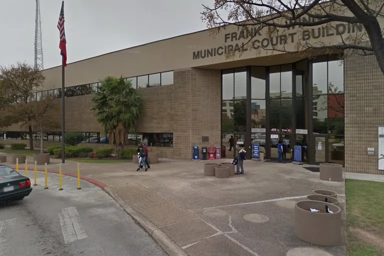 San Antonio Texas Juvenile Justice