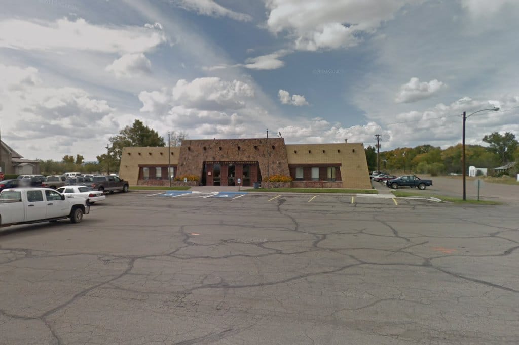 Conejos District Court