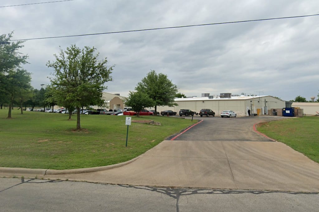 Grandbury Regional Juvenile Justice
