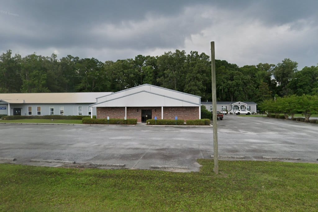 Agape Christian Academy