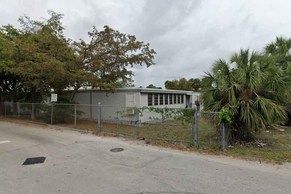 Cypress Run Alternative/ESE School