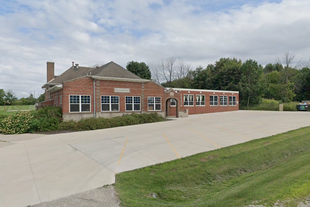 St Augustine School