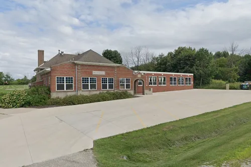 St Augustine School