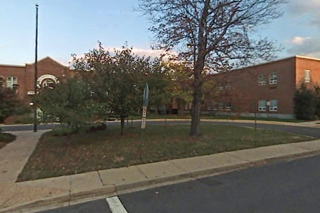 Barcroft Elementary School