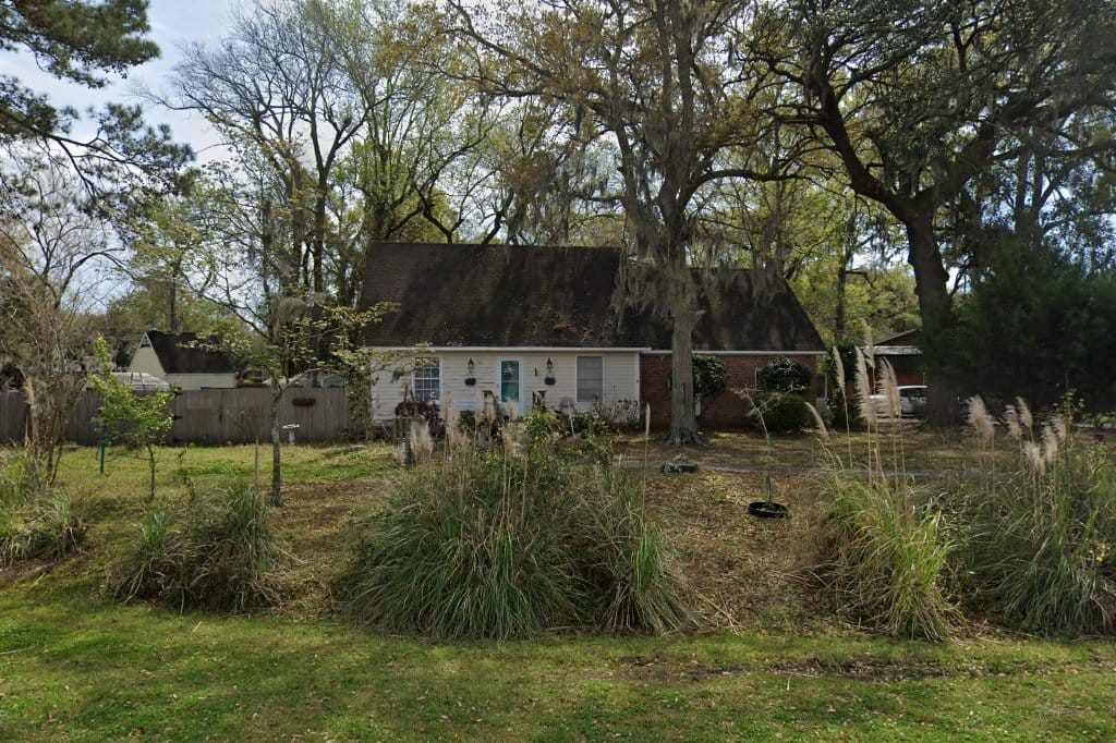 Nativity School