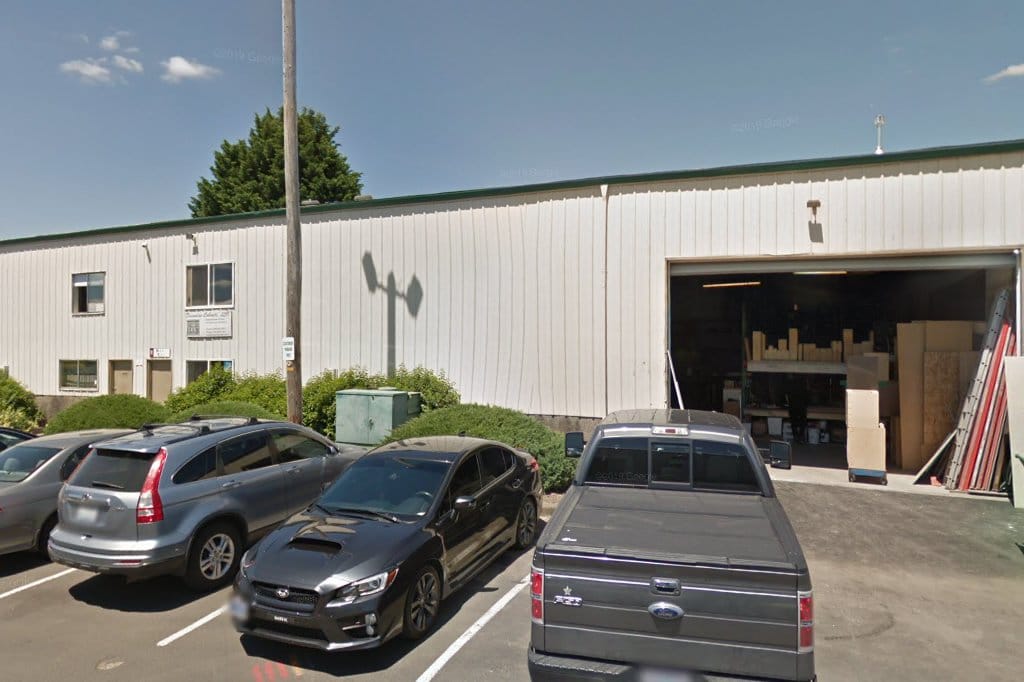 Vancouver Vehicle Licensing Office