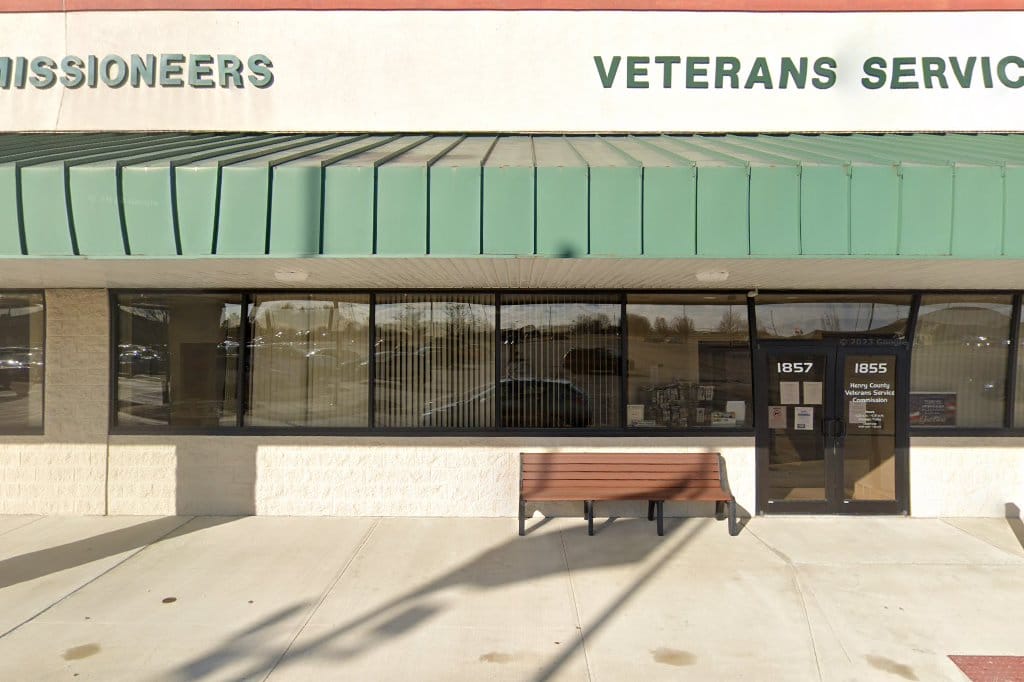 Henry County Veterans Service