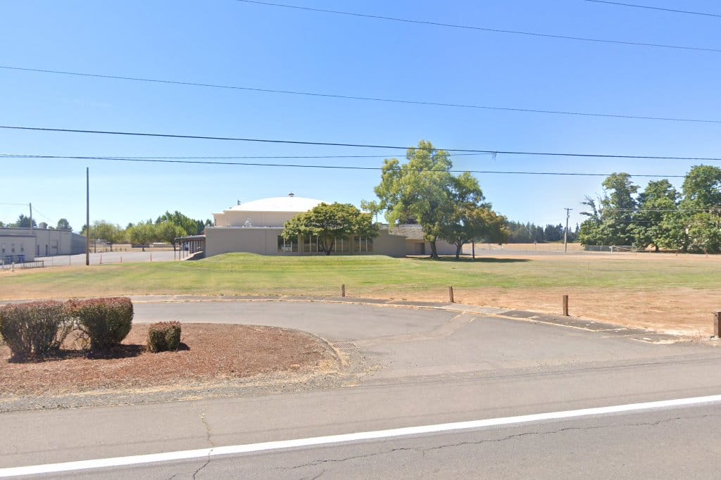 Jefferson Middle School