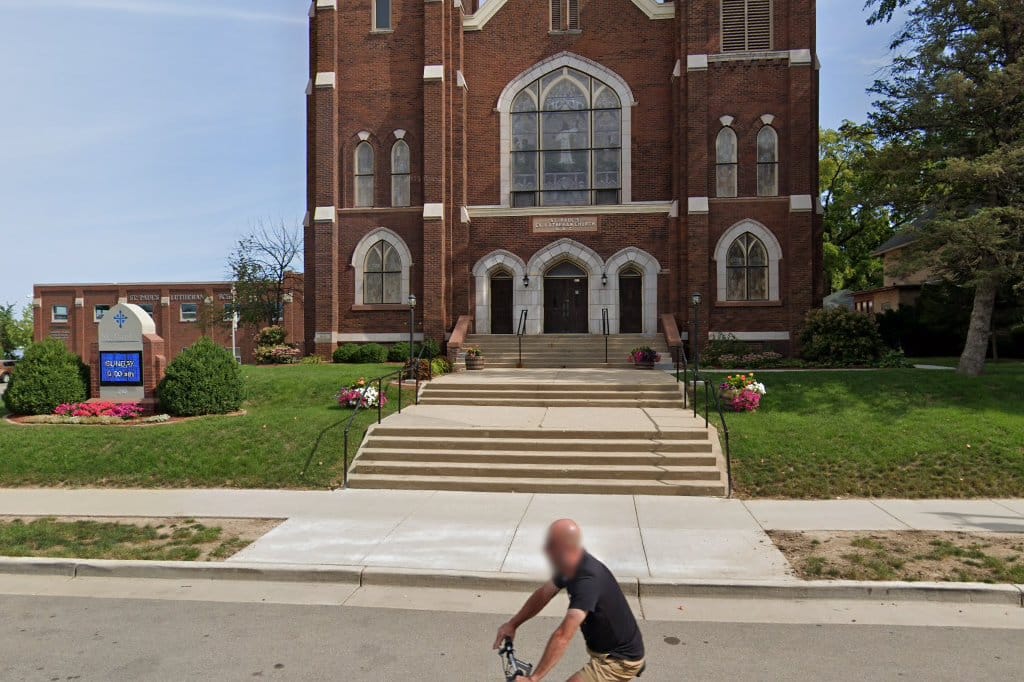 St. Paul's Evangelical Lutheran School