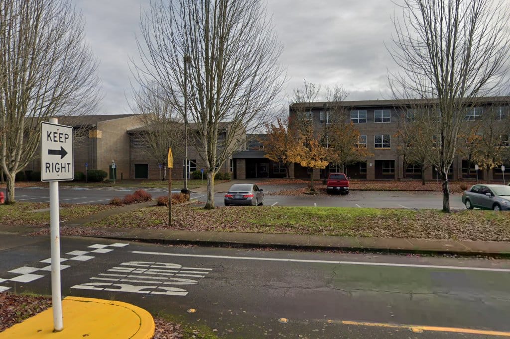 Claggett Creek Middle School